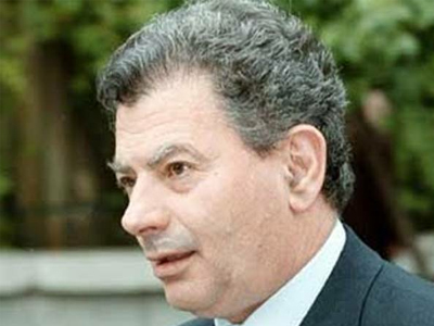 Δεν θα είναι στις λίστες του ΠΑΣΟΚ ο Σ. Βαλυράκης