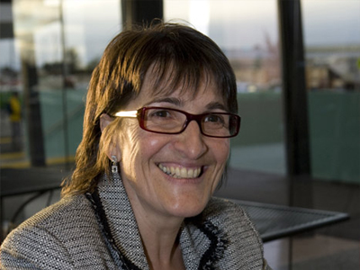 Εξοργισμένη με τη Χ.Α. ομογενής βουλευτής