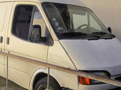 Συνελήφθησαν μέλη σπείρας λαθροδιακινητών