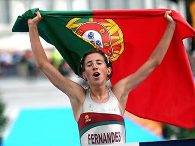 Βανέσα, γιατί δεν πας Λονδίνο;