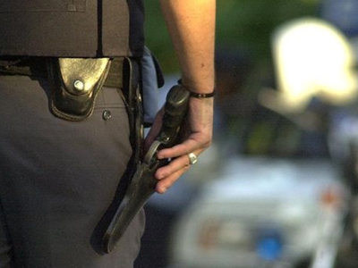 Μπαράζ ληστειών στην Αττική