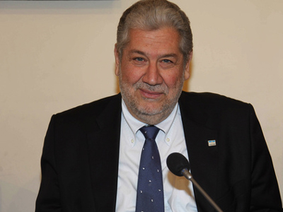 «Παρών» στις εκλογές ο Πυθαγόρας Βαρδίκος