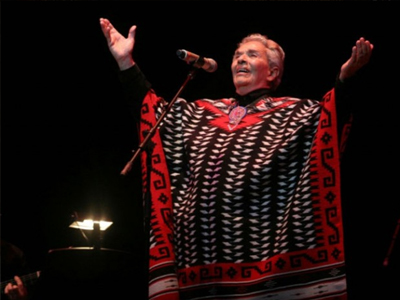 «Έφυγε» η Τσαβέλα Βάργκας