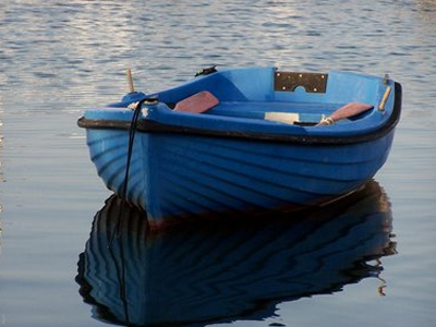 Βόλος: Ηλικιωμένος βρέθηκε νεκρός μέσα στη βάρκα του