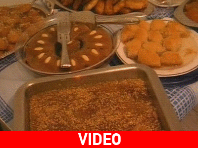 Αναβίωσαν τα… βάρβαρα