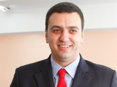 Δεν θέτει υποψηφιότητα για γραμματέας της ΝΔ