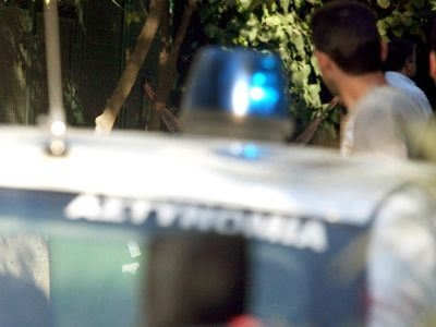 Βασιλικό: Περαστικός βρήκε νεκρό άνδρα μέσα σε Ι.Χ.