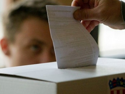 Οι Κροάτες ψηφίζουν για νέο πρόεδρο