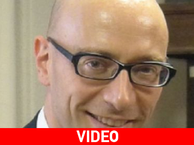 Μετάθεση στη Ρώμη για τον ακροδεξιό πρόξενο στην Οσάκα