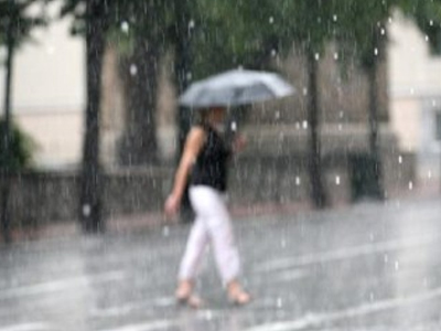 Ο καιρός σήμερα