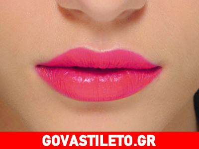 Φλούο make up: Η νέα τάση του καλοκαιριού