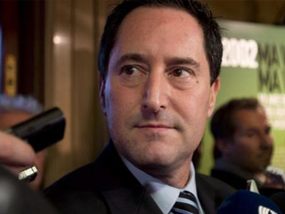 Παραιτήθηκε ο δήμαρχος του Μόντρεαλ