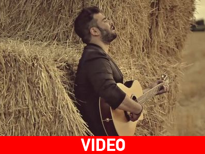 Το νέο video clip του Παντελίδη