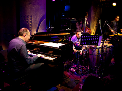 Jazz Friends in Kozani