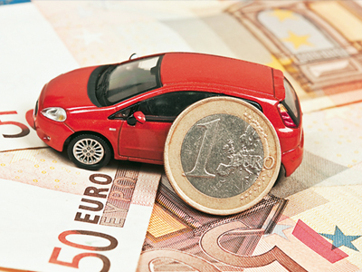 ΕΕ: Πτώση στις πωλήσεις νέων αυτοκινήτων τον Ιούνιο