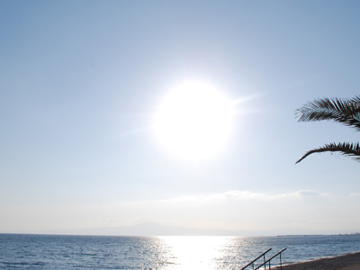 Ο καιρός σήμερα