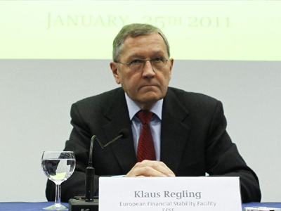 «Δεν μπορεί να γίνει κούρεμα των δανείων που έδωσε ο ΕΜΣ»