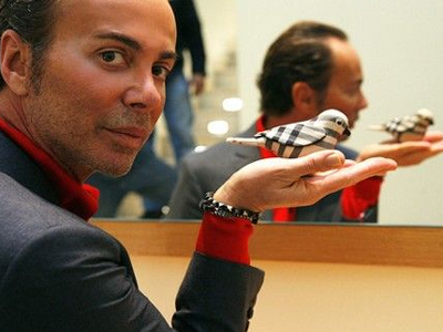 Φυλάκιση 5 ετών με αναστολή στον Γαβαλά Φυλάκιση 5 ετών με αναστολή στον Γαβαλά