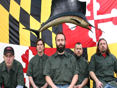 Clutch + Planet of Zeus