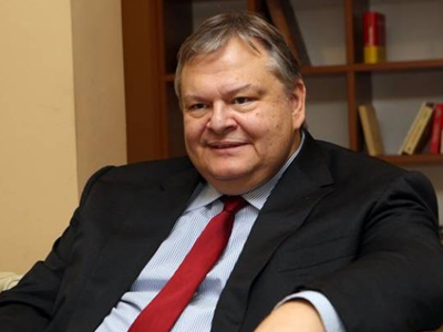 Επικοινωνία Βενιζέλου – Αθανασίου