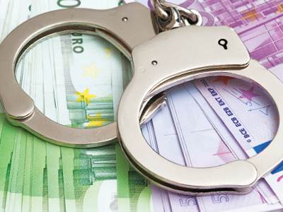 Πέντε συλλήψεις για οφειλές προς το Δημόσιο