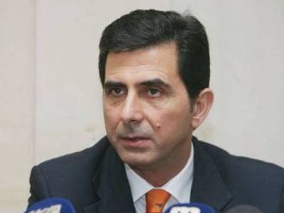 Θεσσαλονίκη: Εκπαιδευτικοί έξω από το γραφείο του Γκιουλέκα