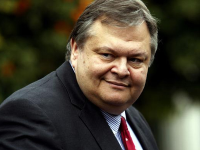 Διήμερη επίσκεψη Βενιζέλου στην Ιταλία