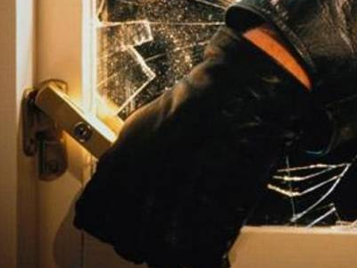 Χαλάνδρι: Συνελήφθη διαρρήκτης