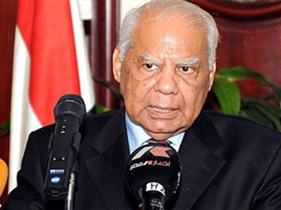 Αίγυπτος: Ο μεταβατικός πρωθυπουργός σχηματίζει νέα κυβέρνηση