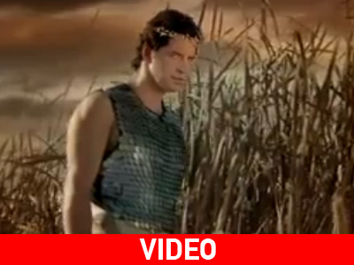 Ο Σάκης… Διόνυσος