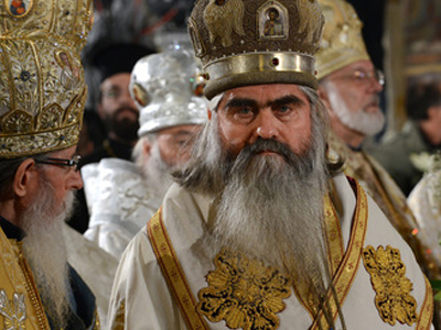 Βουλγαρία: Στις 24 Φεβρουαρίου η εκλογή του νέου Πατριάρχη