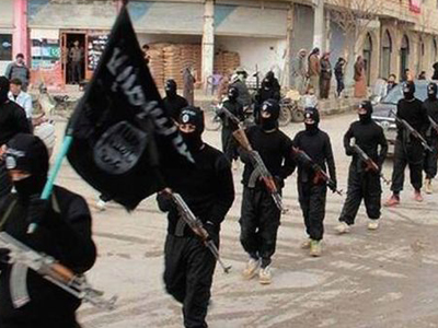 Συρία: Δεκάδες τζιχαντιστές νεκροί σε μάχες με Κούρδους πολιτοφύλακες