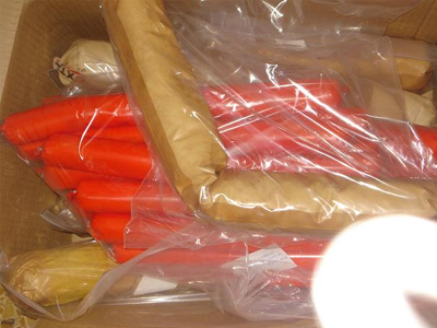 Χειροπέδες σε 77χρονη στην Πιερία