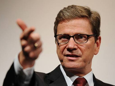 Βεστερβέλε: «Οι βρετανικές απειλές δεν πιάνουν»