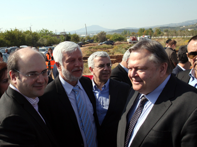 «Ο λαός έχει ανάγκη από αισιοδοξία»