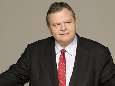 Το νέο ΠΑΣΟΚ παρουσιάζει ο Ευ. Βενιζέλος