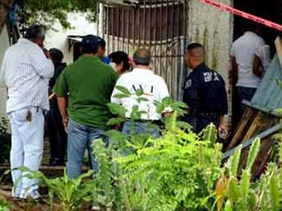 Μεξικό: Ένοπλοι σφαγίασαν επταμελή οικογένεια