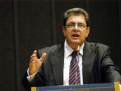 Αγωγή Βερελή κατά της γερμανικής ΜΑΝ