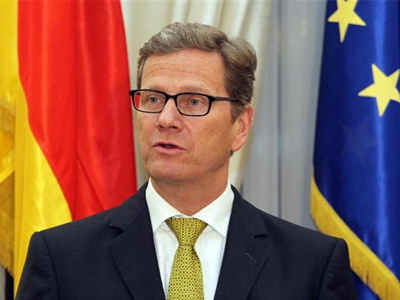 «Όχι» Βεστερβέλε στα ευρωομόλογα