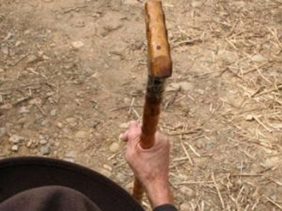 Αγωνία για την τύχη της 80χρονης