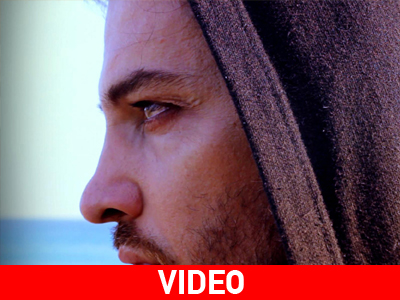 «Gone with the sea»