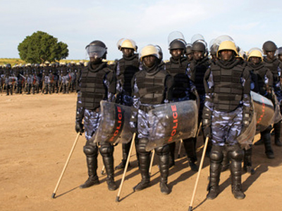 Σουδάν: Βρετανός δημοσιογράφος καταγγέλλει επίθεση εις βάρος του