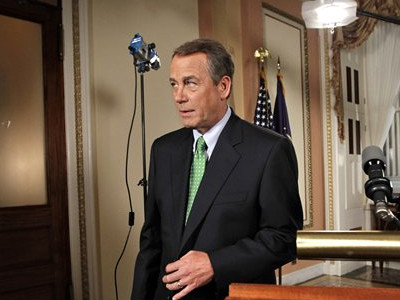 Ο Μπόνερ αρνήθηκε να συναντηθεί με ρωσική αντιπροσωπεία