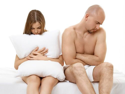 Νέος ένας στους 4 άνδρες με πρόβλημα στύσης