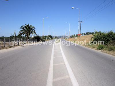 Βυθίστηκε στο πένθος η Ιστιαία