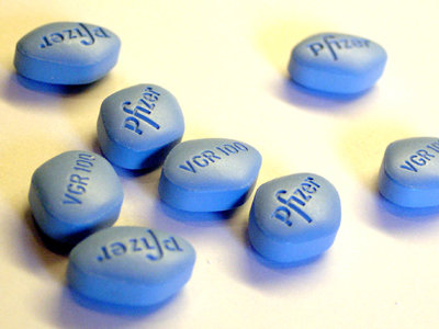 Viagra: 15 χρόνια κλινικής εμπειρίας και έρευνας