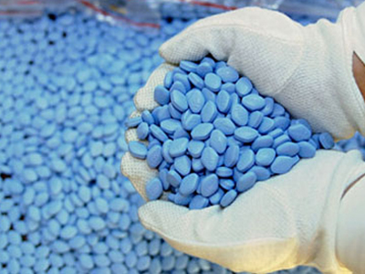 SEXUALITY: Ποια είναι η σωστή δοσολογία για τα Viagra;