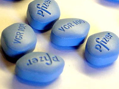 SEXUALITY:  Η χρήση Viagra μπορεί να προκαλέσει πρόβλημα;