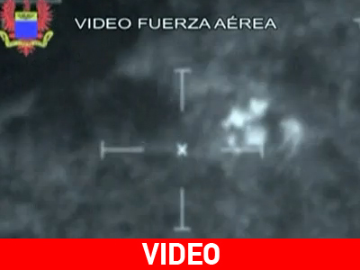 Κολομβία: Νεκρό ηγετικό στέλεχος των FARC