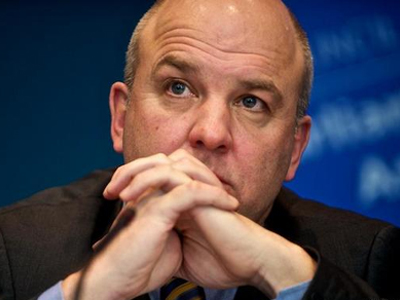 Στην Αθήνα ο επίτροπος Ανθρωπίνων Δικαιωμάτων